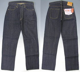 ジョーマッコイ 901 大戦モデル